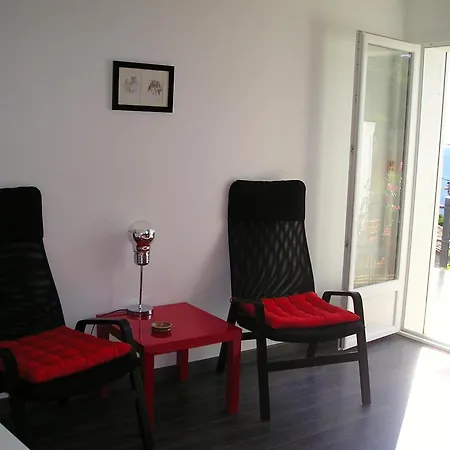 Le Petit De La Tour Apartment Montoulieu (Ariege)