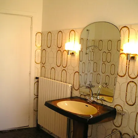 Apartment Le Petit De La Tour