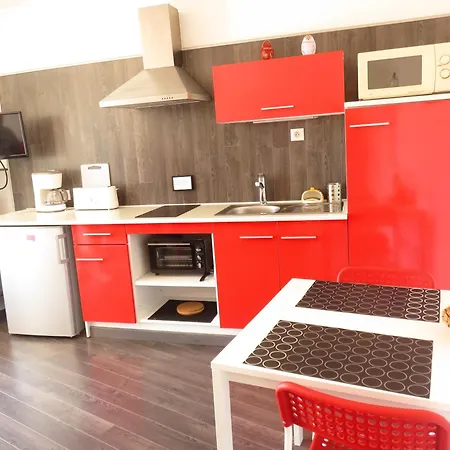 Apartment Le Petit De La Tour Montoulieu (Ariege)